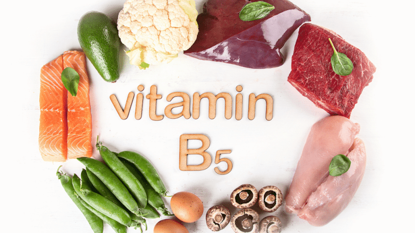Các loại thực phẩm nào chứa nhiều vitamin nhóm B?
