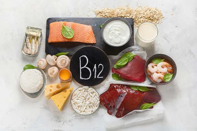 Vitamin B6 và vitamin B12 có trong thực phẩm nào tốt cho sức khỏe? 4