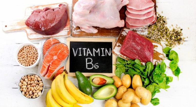 Vitamin B6 có tác dụng gì cho tóc? 3