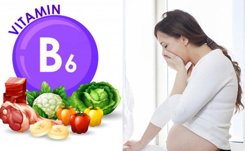 Vitamin B6 có tác dụng gì cho tóc? 2