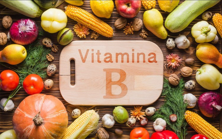 Thực phẩm giàu vitamin b có trong trái cây nào để đảm bảo sức khỏe