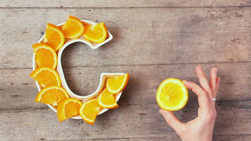 Liệu có nên uống kẽm và vitamin C cùng lúc được không? 1