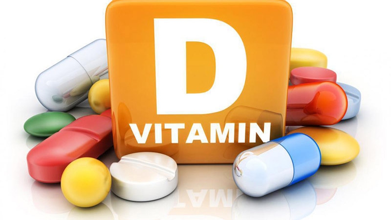 Vitamin D uống khi nào là tốt nhất? 1