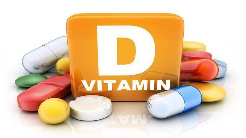 Vitamin D và D3 khác nhau như thế nào? Loại nào tốt hơn? 1