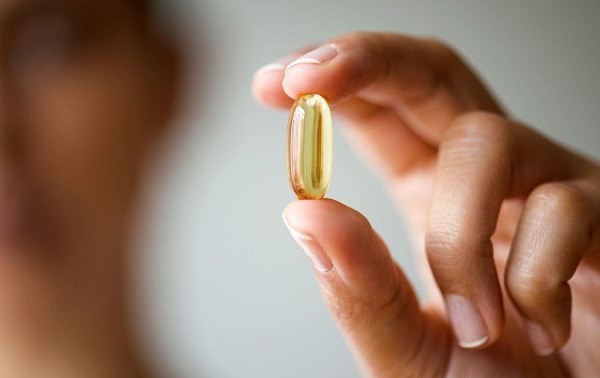 Vitamin E có giúp giảm cân không? 1