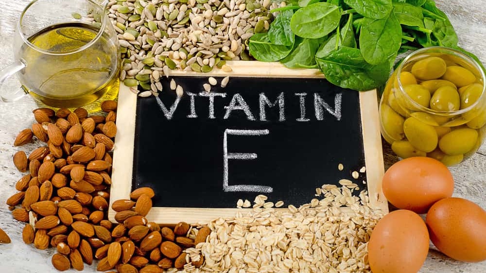 Vitamin E có trong thực phẩm nào, bạn đã biết chưa?