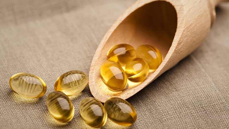 Vitamin E uống lúc nào tốt nhất? 1