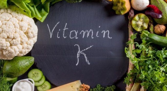 Tìm hiểu vitamin k có trong trái cây nào dấu hiệu và cách điều trị
