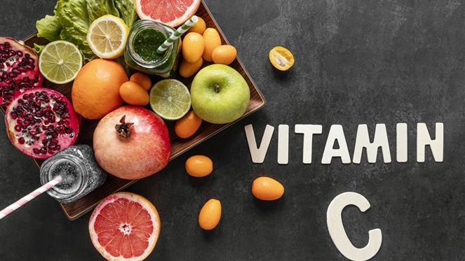 Hỏi đáp: Da bị nám nên uống vitamin gì để cải thiện?  3