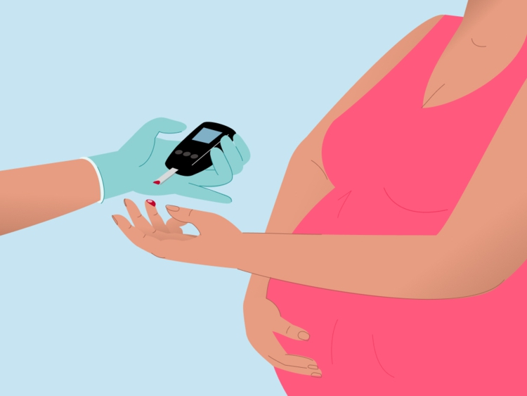 Xét nghiệm tiểu đường thai kỳ có quan trọng không? 2