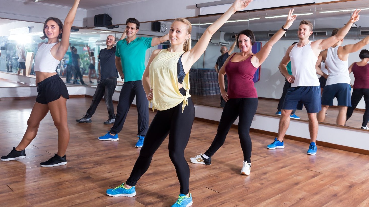 Tìm hiểu chi tiết về bộ môn Zumba cho người mới bắt đầu