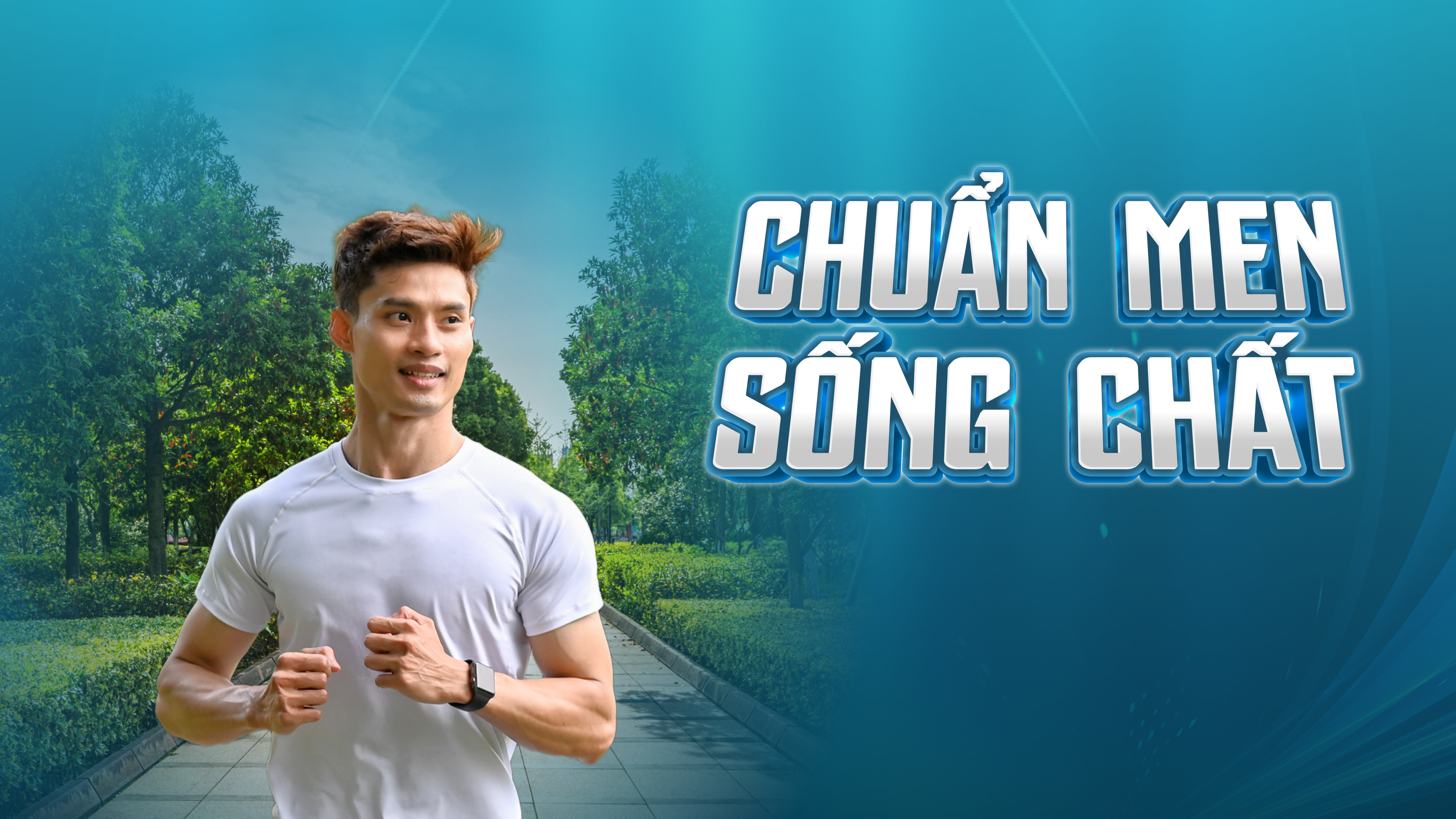 Chuẩn men sống chất: Bí quyết chinh phục cuộc sống hiện đại