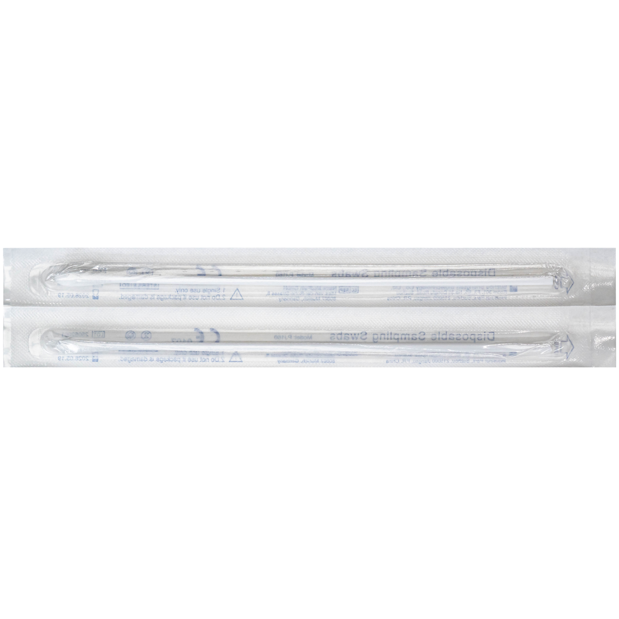 Hình ảnh Kit test HPV Accufast L1/E7 giúp phát hiện sớm nguy cơ ung thư cổ tử cung (1 kít)