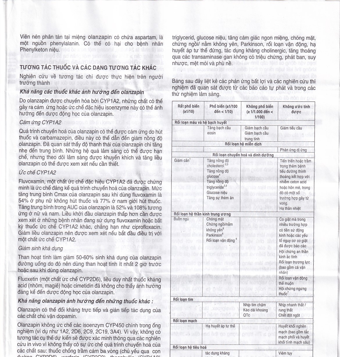 Hình ảnh Thuốc Kutab 10 Levis điều trị tâm thần phân liệt, giai đoạn hưng cảm vừa đến nặng (12 vỉ x 7 viên)