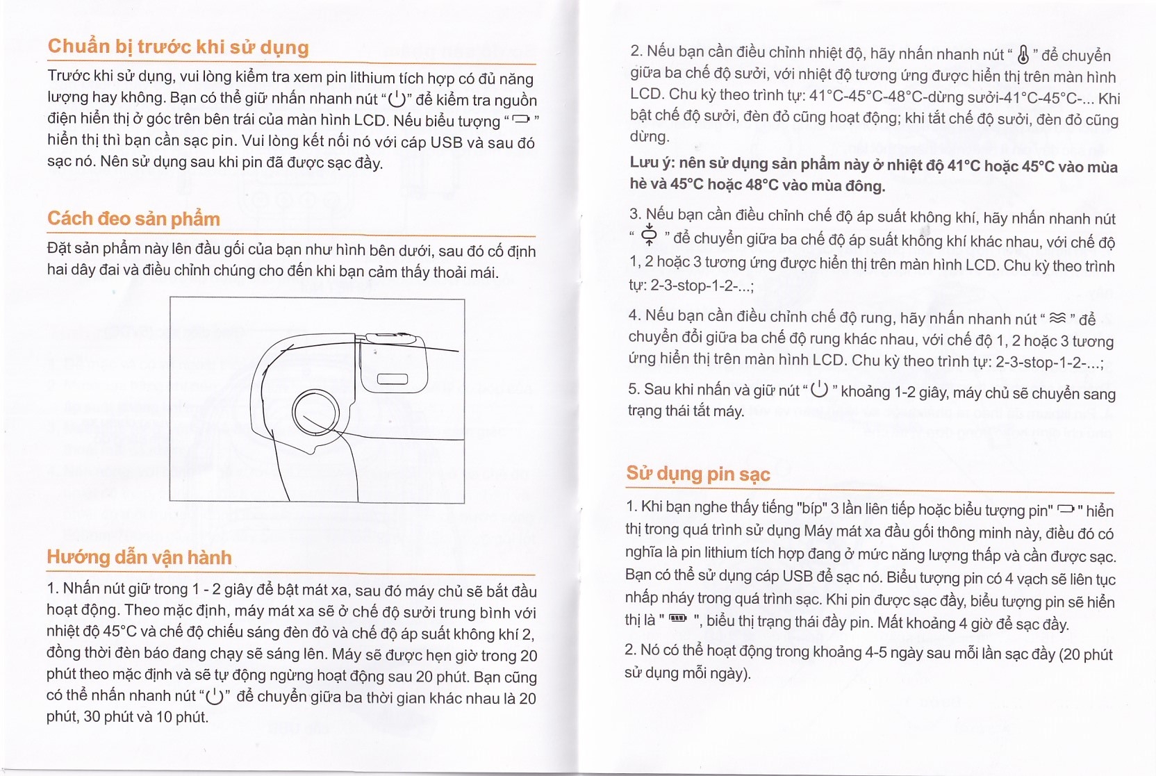 Hình ảnh Máy mát xa đầu gối Fuji PG-2015F3 hỗ trợ cải thiện lưu thông máu và giảm bớt sự khó chịu của khớp gối