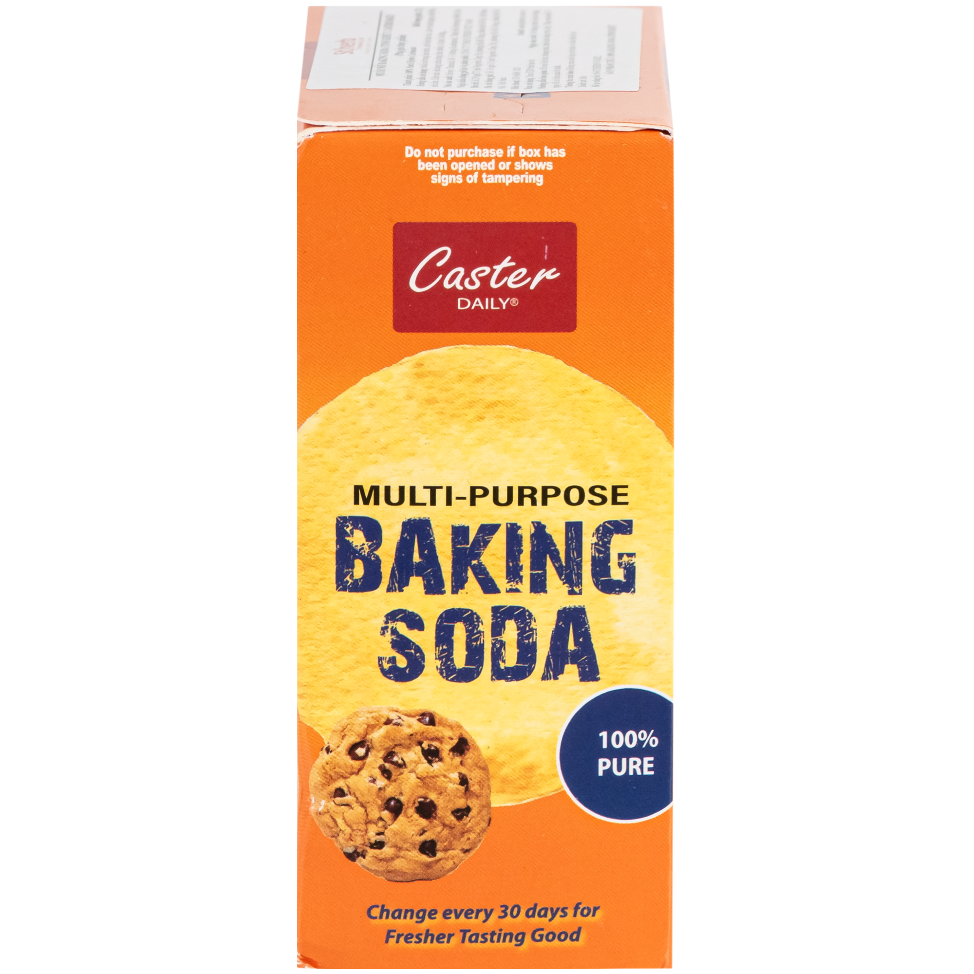 Hình ảnh Muối nở baking soda tinh khiết Caster daily (227g)