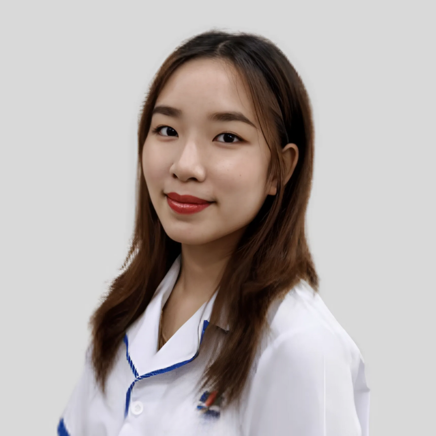 Nguyễn Thị Thảo Nguyên