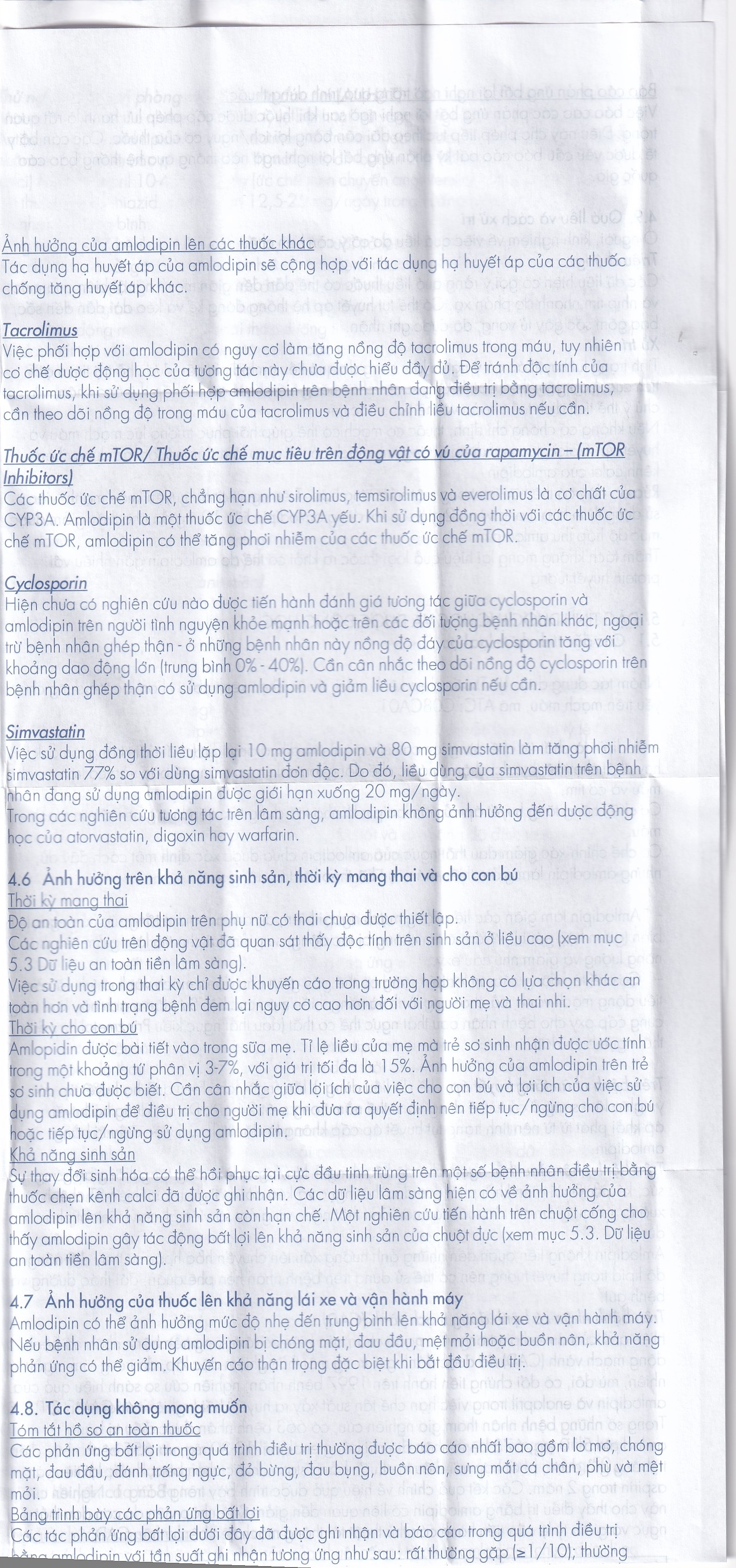 Hình ảnh Viên nén Normodipine 5mg Gedeon điều trị tăng huyết áp, đau thắt ngực ổn định (3 vỉ x 10 viên)