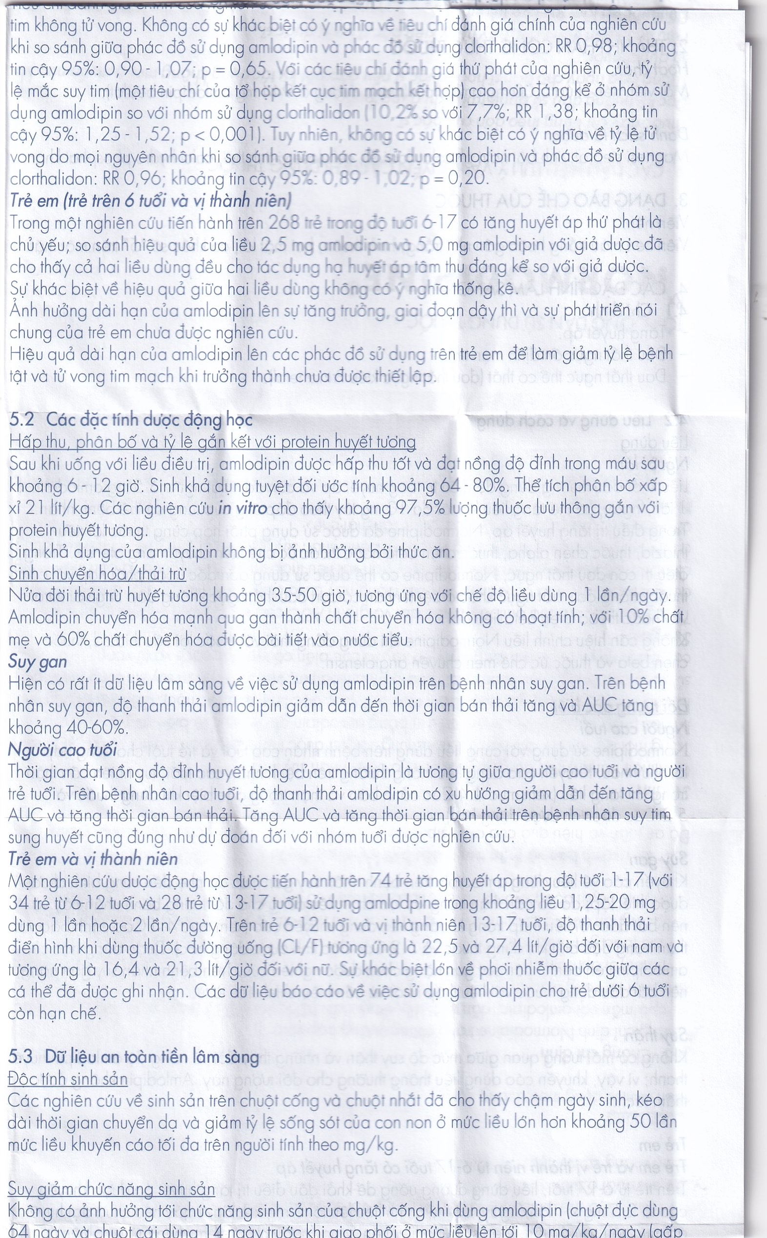 Hình ảnh Viên nén Normodipine 5mg Gedeon điều trị tăng huyết áp, đau thắt ngực ổn định (3 vỉ x 10 viên)