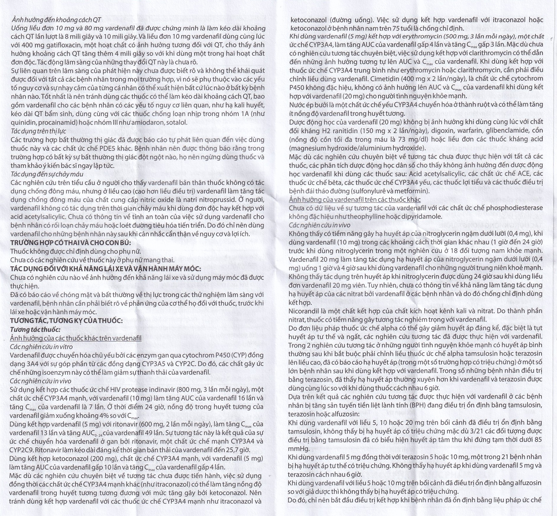 Hình ảnh Thuốc Re-Doo 10mg Reliv điều trị rối loạn chức năng cương dương (2 vỉ x 2 viên)