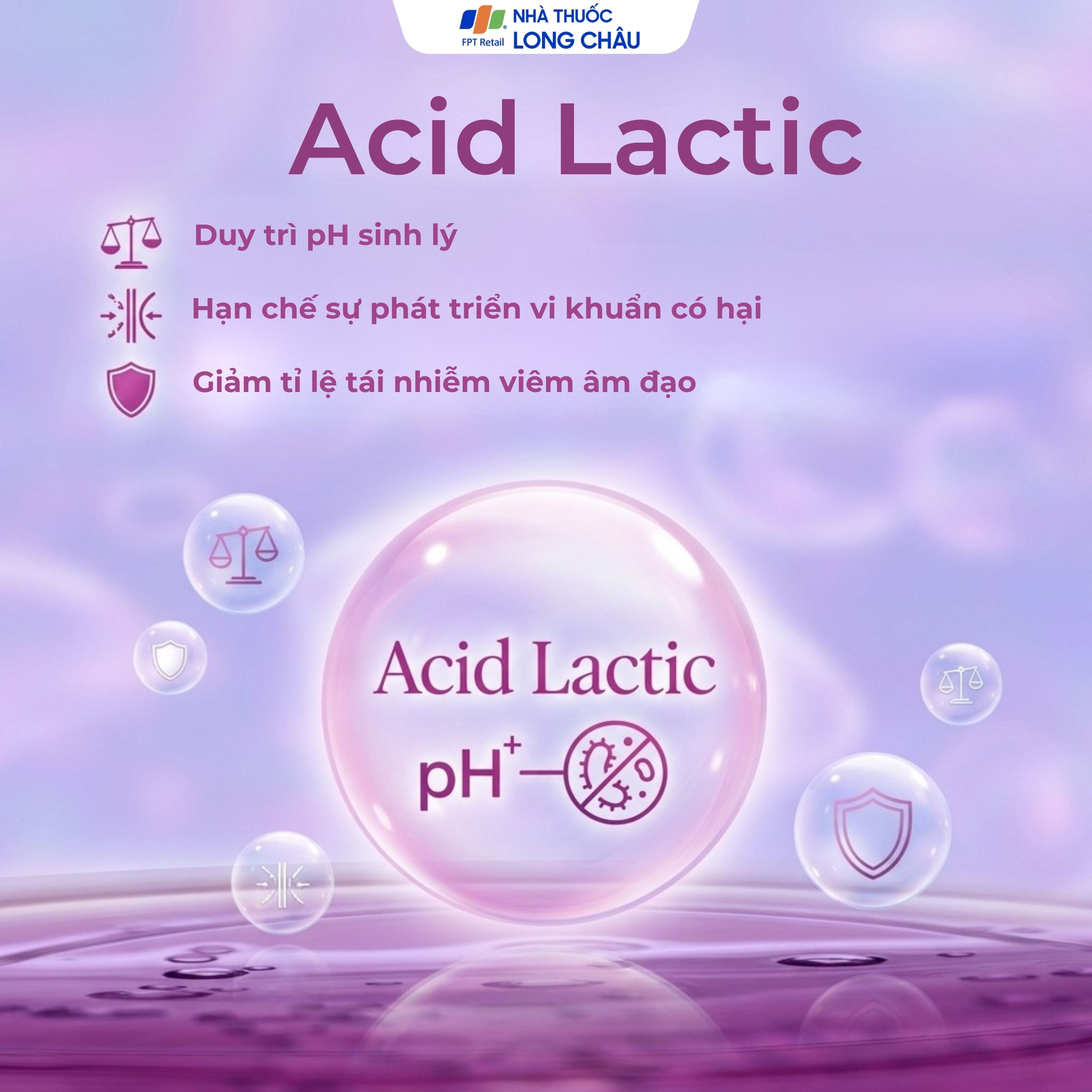 Hình ảnh Gel phụ khoa Relactagel Lactate Vaginal (7 tuýp x 5ml) hỗ trợ điều trị viêm phụ khoa, phòng ngừa tái phát viêm âm đạo