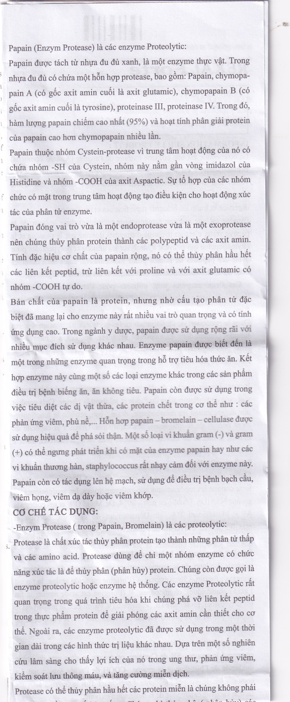 Hình ảnh Viên uống Rexal Forte Lustrel hỗ trợ kháng viêm, giảm phù nề, sưng tấy do chấn thương (2 vỉ x 15 viên)