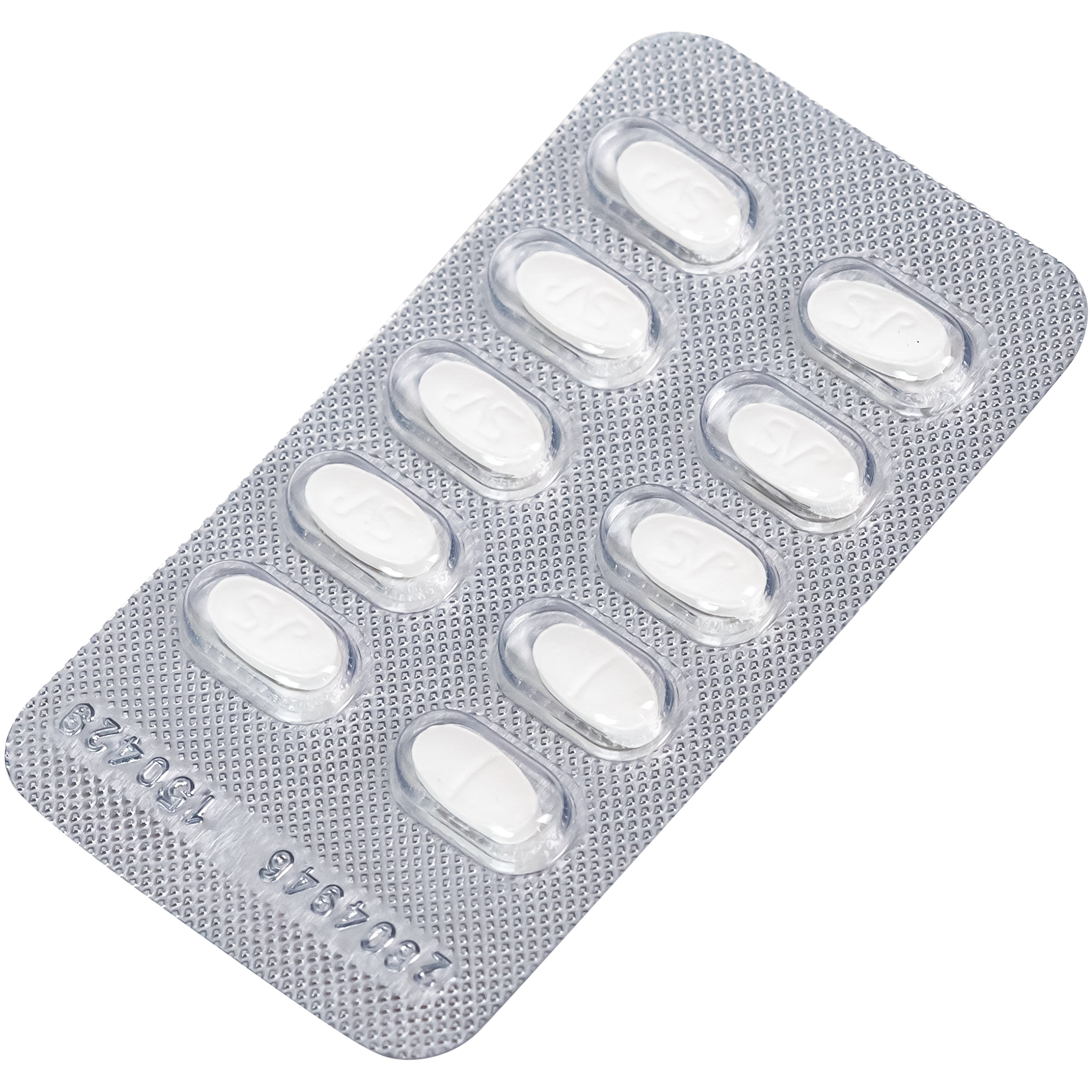 Hình ảnh Thuốc Rispersavi 1mg Savi điều trị bệnh tâm thần phân liệt (6 vỉ x 10 viên)