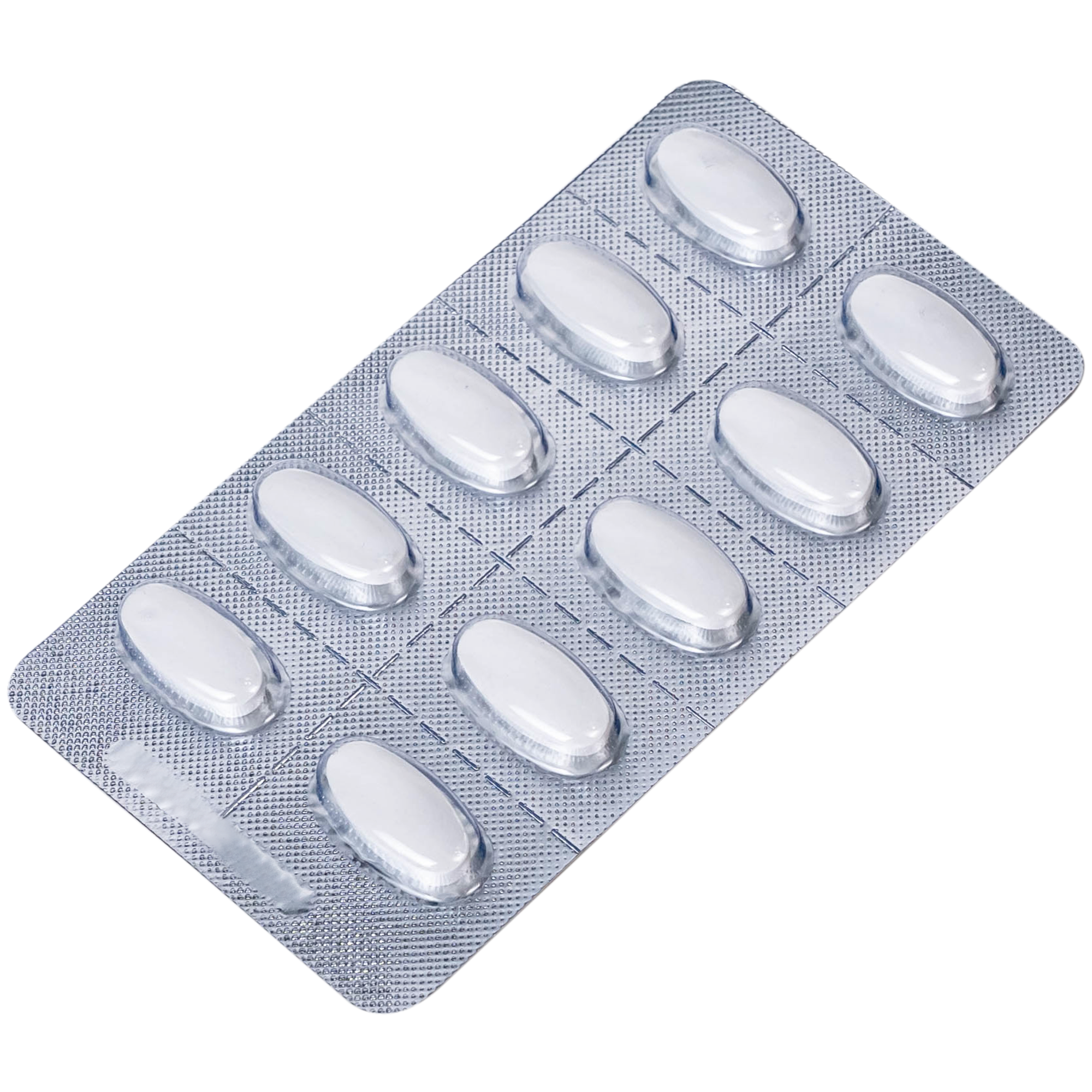 Hình ảnh Viên uống giúp xương, răng chắc khỏe Seacan K2 Traphaco (6 vỉ x 10 viên)
