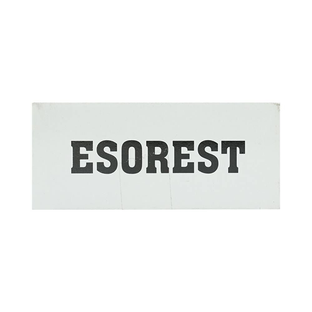 Hình ảnh Thuốc Esorest Hoàng Trân điều trị bệnh đau thần kinh (5 vỉ x 10 viên)