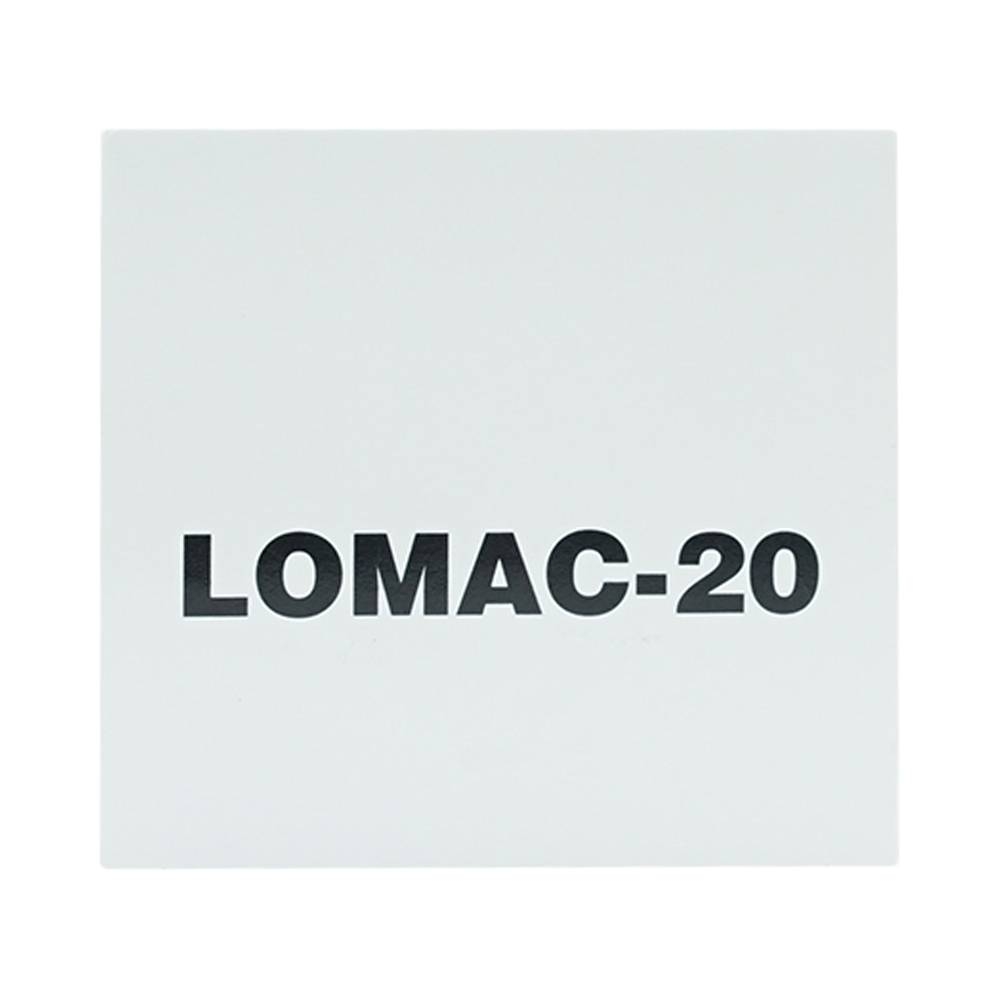 Hình ảnh Thuốc Lomac-20 Cipla điều trị viêm loét dạ dày - tá tràng, trào ngược thực quản (10 vỉ x 10 viên)
