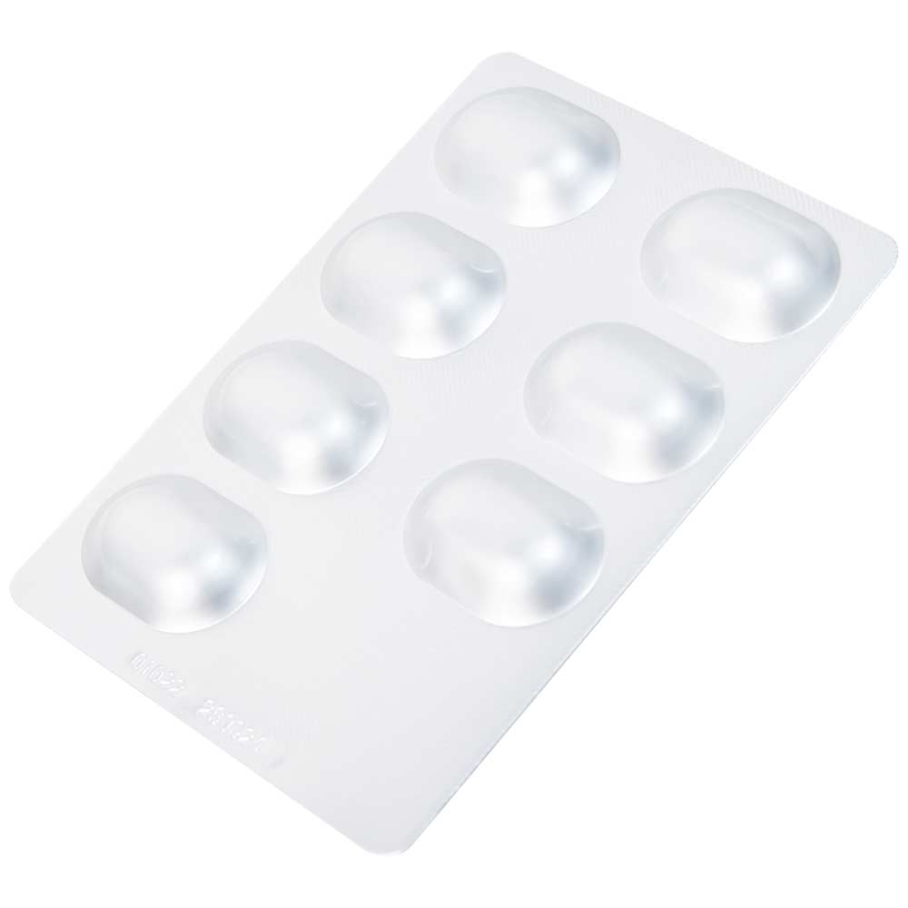 Hình ảnh Thuốc Claminat 625mg Imexpharm điều trị nhiễm trùng (2 vỉ x 7 viên)