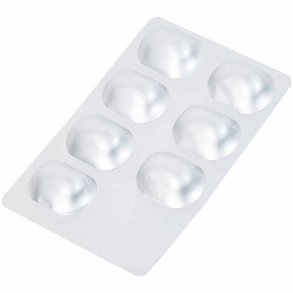 Hình ảnh Thuốc Auclanityl 875/125mg Tipharco điều trị nhiễm khuẩn (2 vỉ x 7 viên)