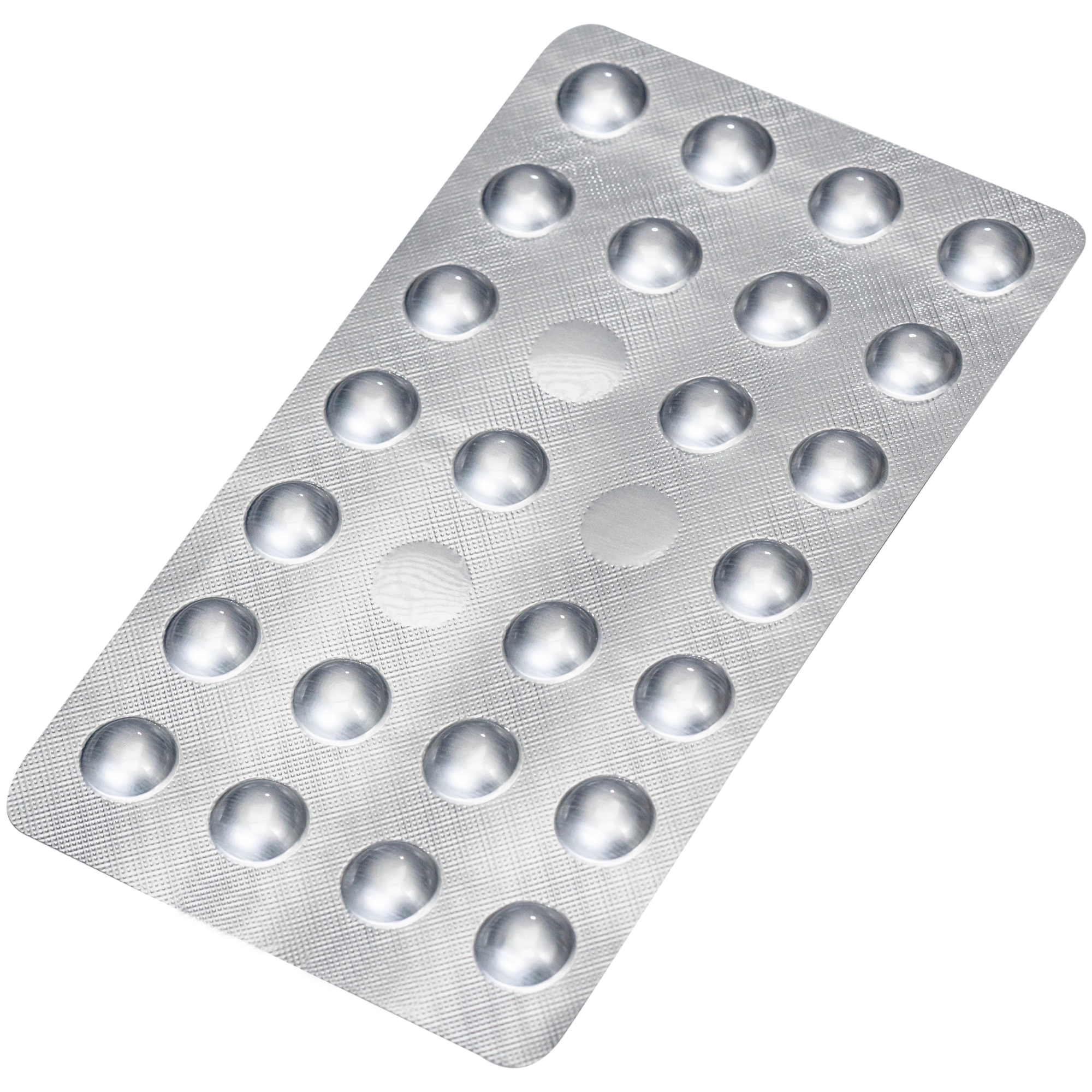 Hình ảnh Thuốc Berlthyrox 50mcg menarini điều trị bướu giáp, suy giáp, ung thư giáp (4 vỉ x 25 viên)