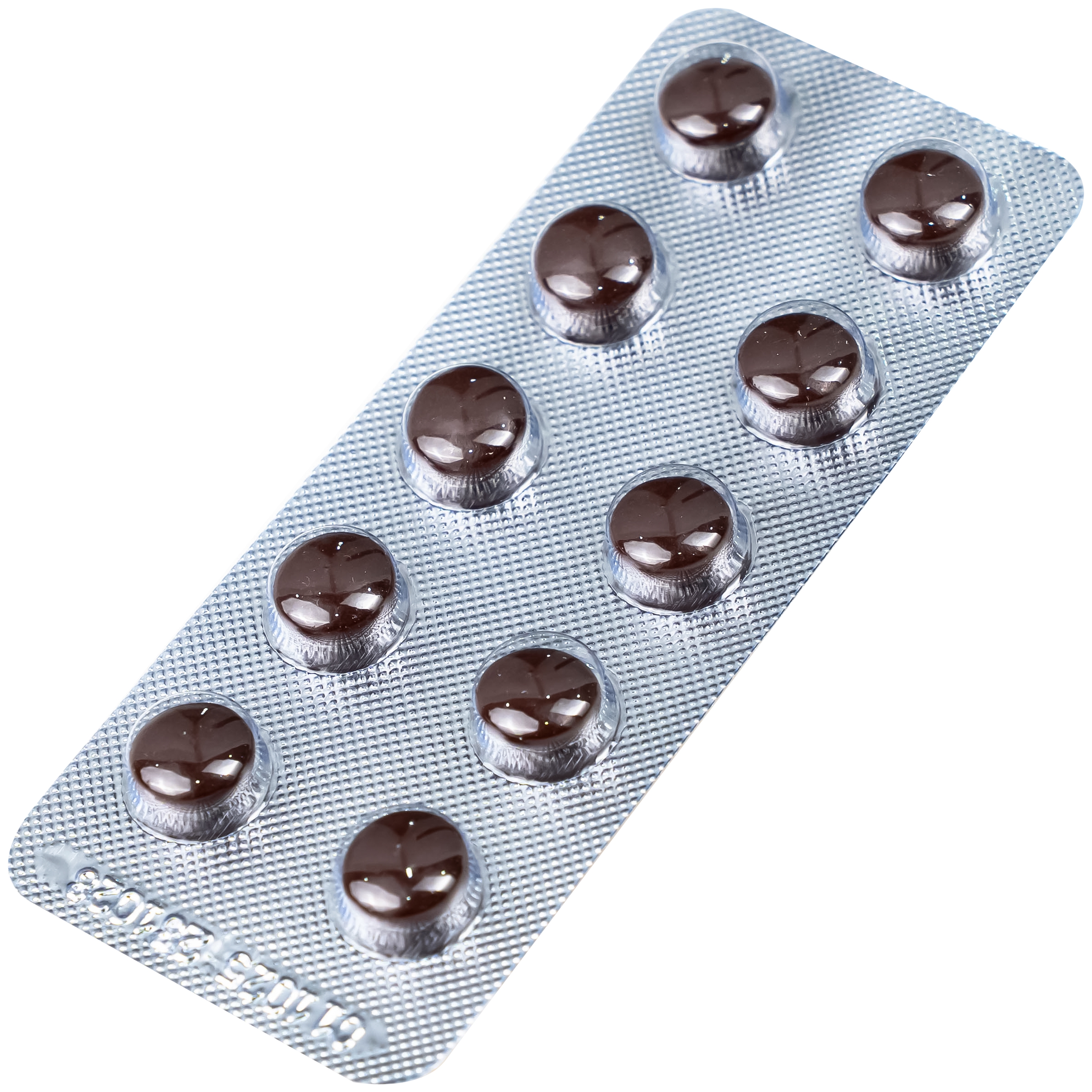 Hình ảnh Thuốc Cynaphytol Ladophar Giải độc gan, thông mật, lợi tiểu, nhuận tràng (10 vỉ x 10 viên)