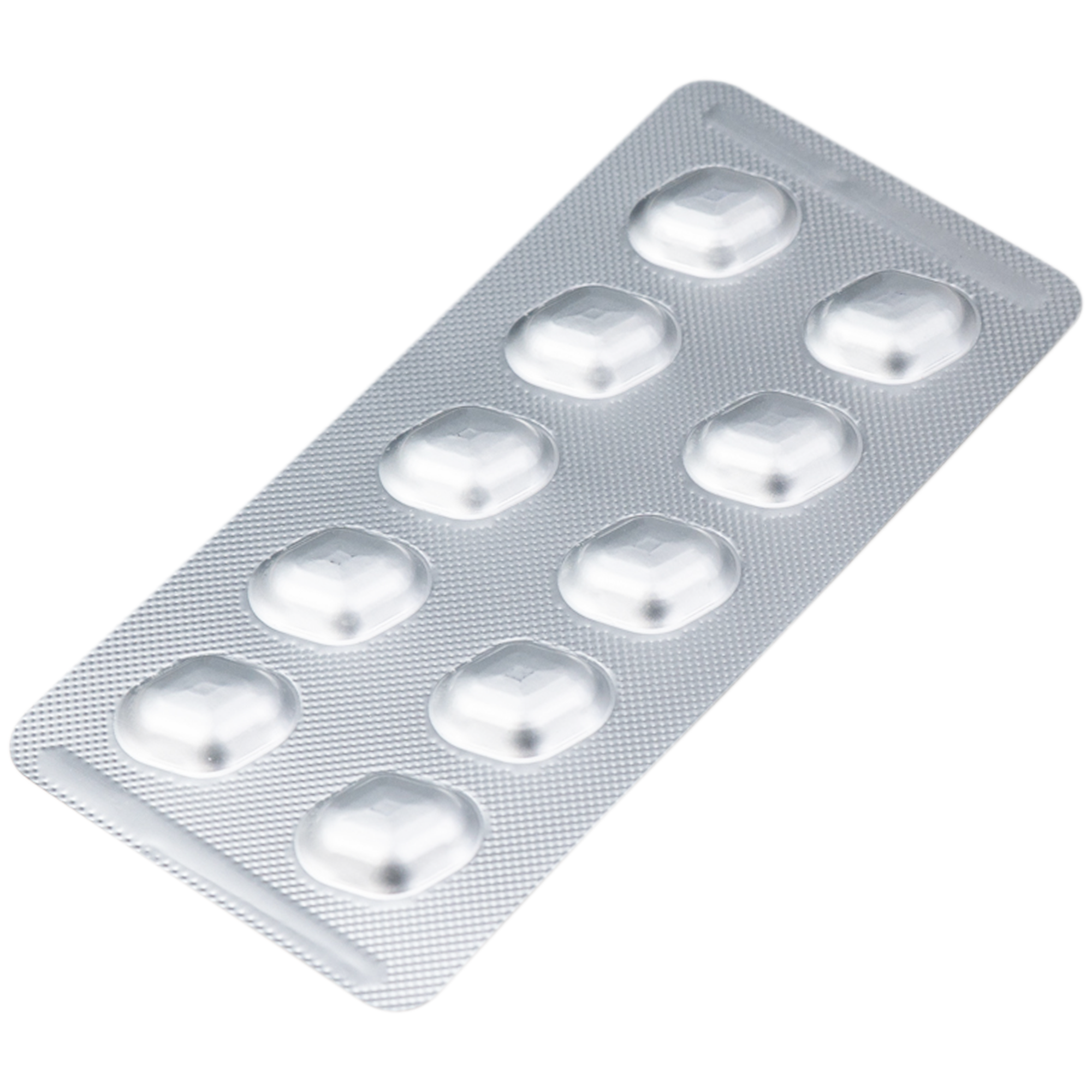 Hình ảnh Thuốc DAPAGLIFLOZIN TABLET 10MG Macleods điều trị đái tháo đường típ 2 (3 vỉ x 10 viên)