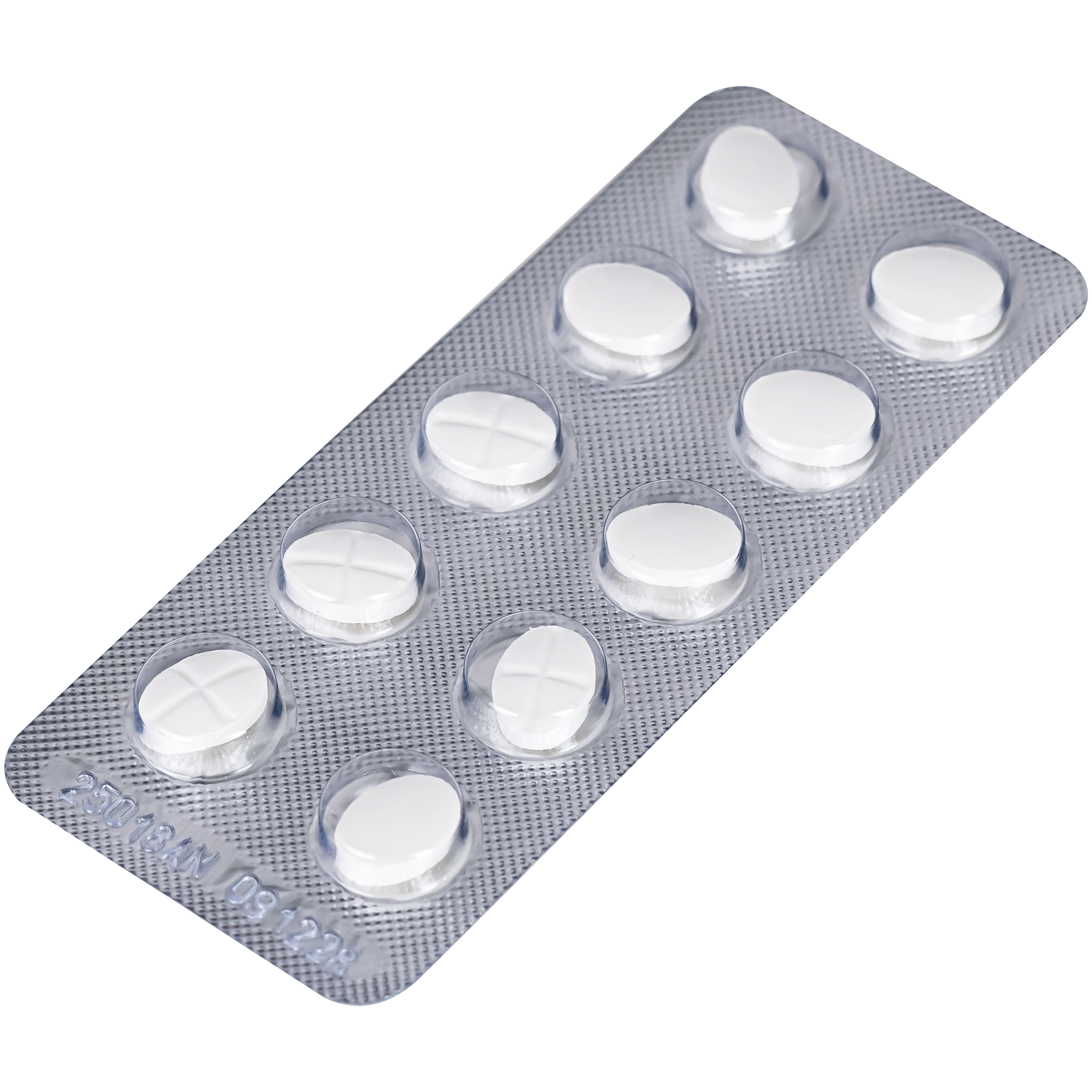 Hình ảnh Thuốc Mekopred 16 Mekophar Chống viêm, giảm miễn dịch trong viêm khớp, lupus ban đỏ (10 vỉ x 10 viên)