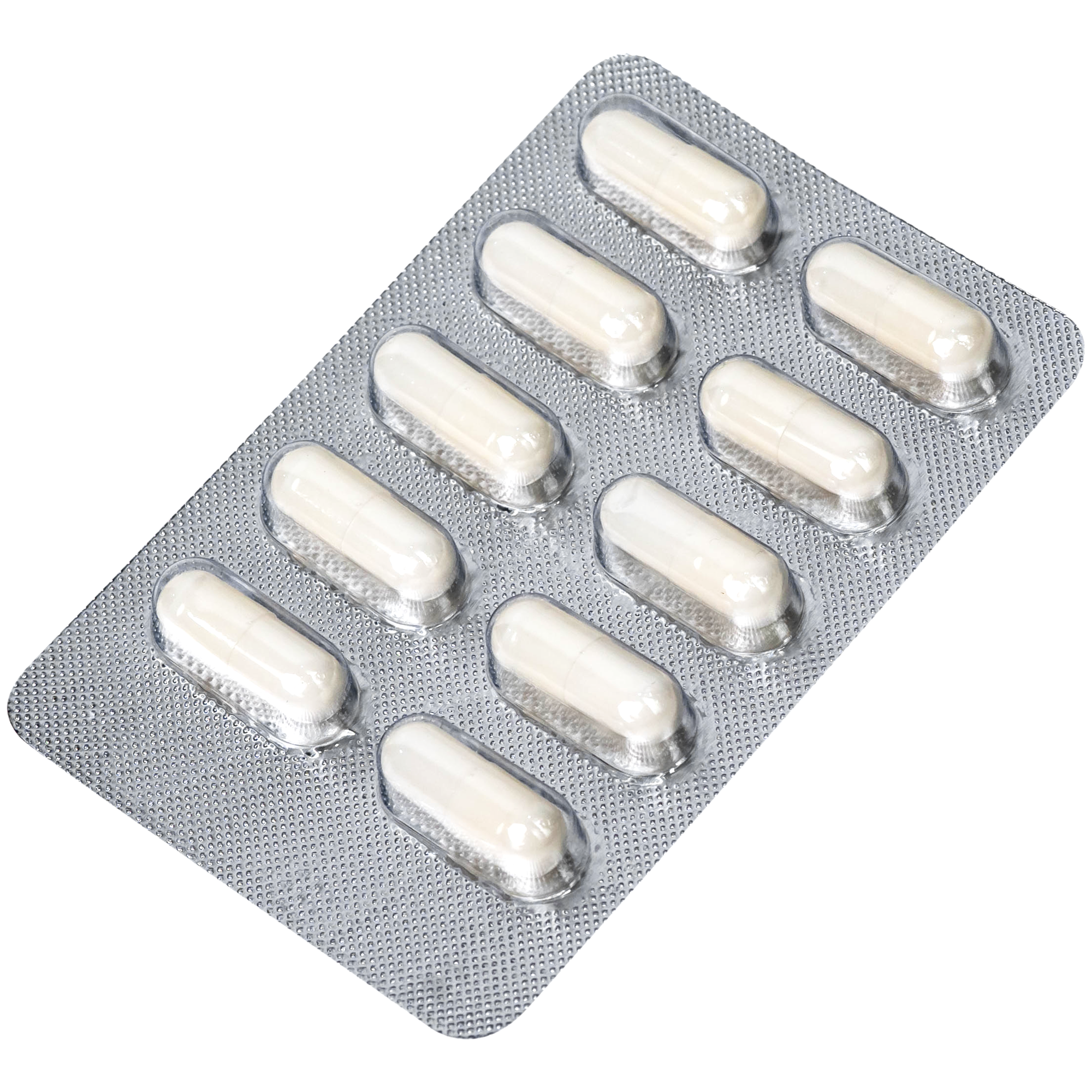 Hình ảnh Thuốc Miticiprat 100mg Bình Thuận điều trị mỡ máu cao (5 vỉ x 10 viên)