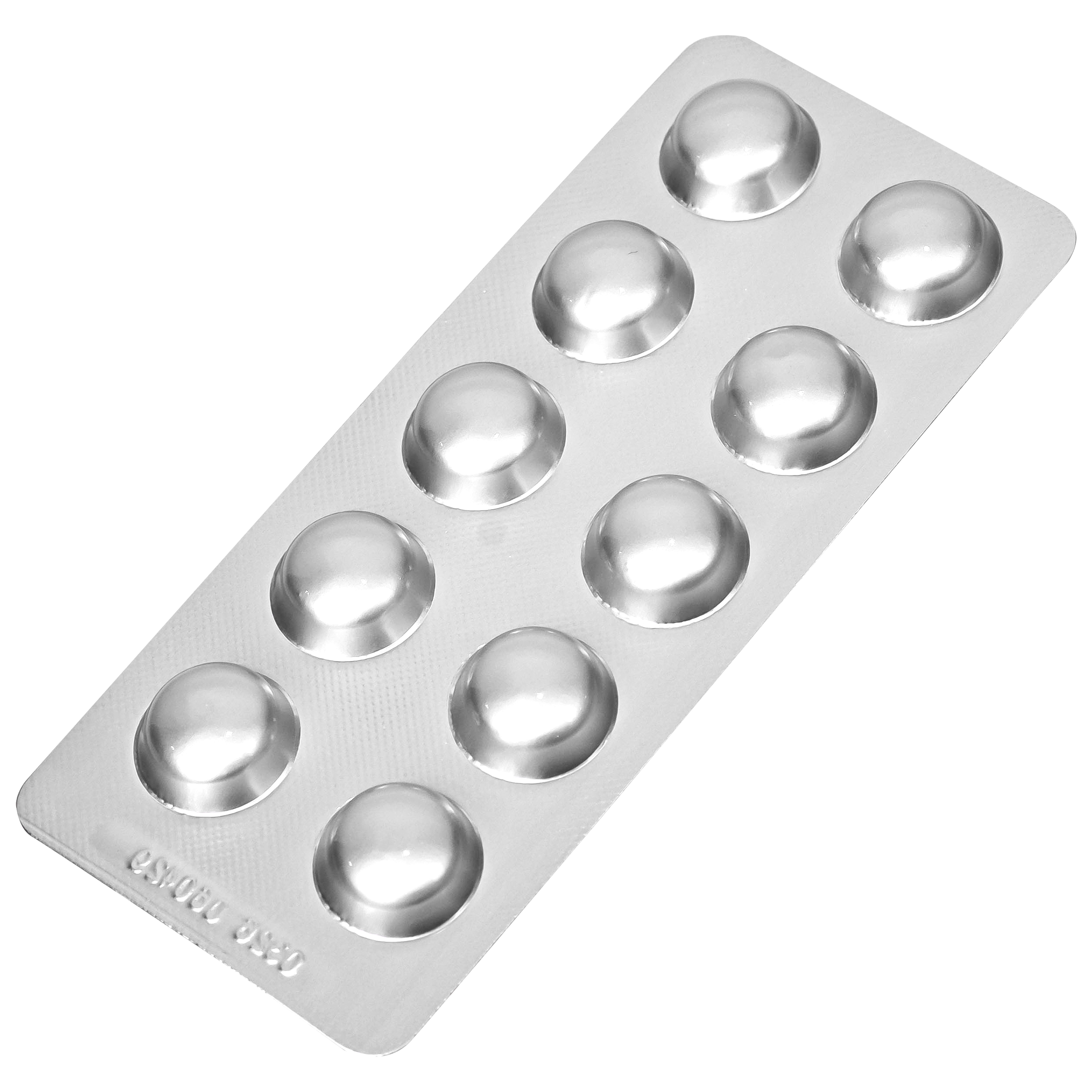 Hình ảnh Thuốc Mitidipil 4mg Pharphaco điều trị tăng huyết áp (3 vỉ x 10 viên)