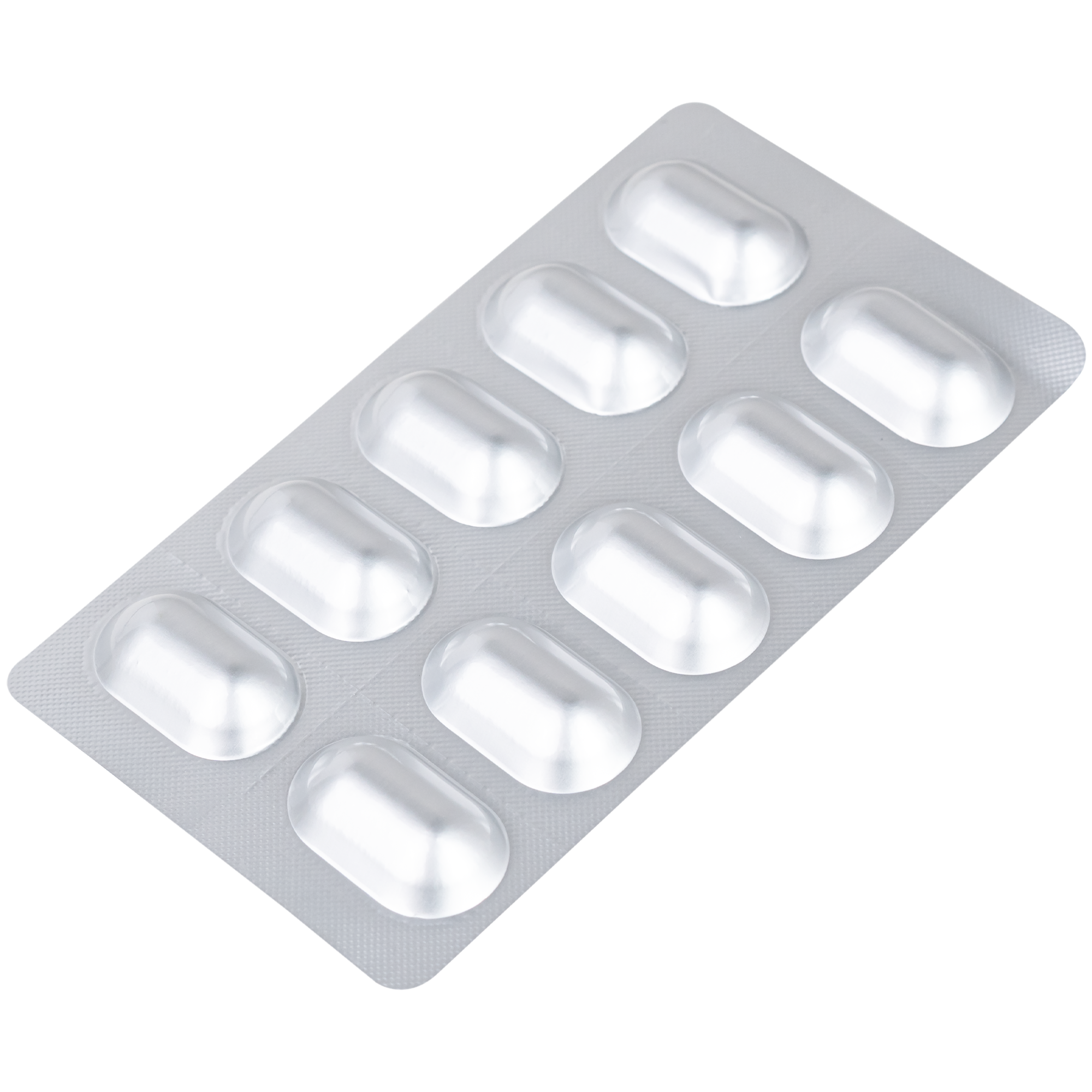 Hình ảnh Thuốc Pemolip 200mg Meraplion điều trị các nhiễm khuẩn từ nhẹ đến vừa bởi các chủng vi sinh vật (2 vỉ x 10 viên)