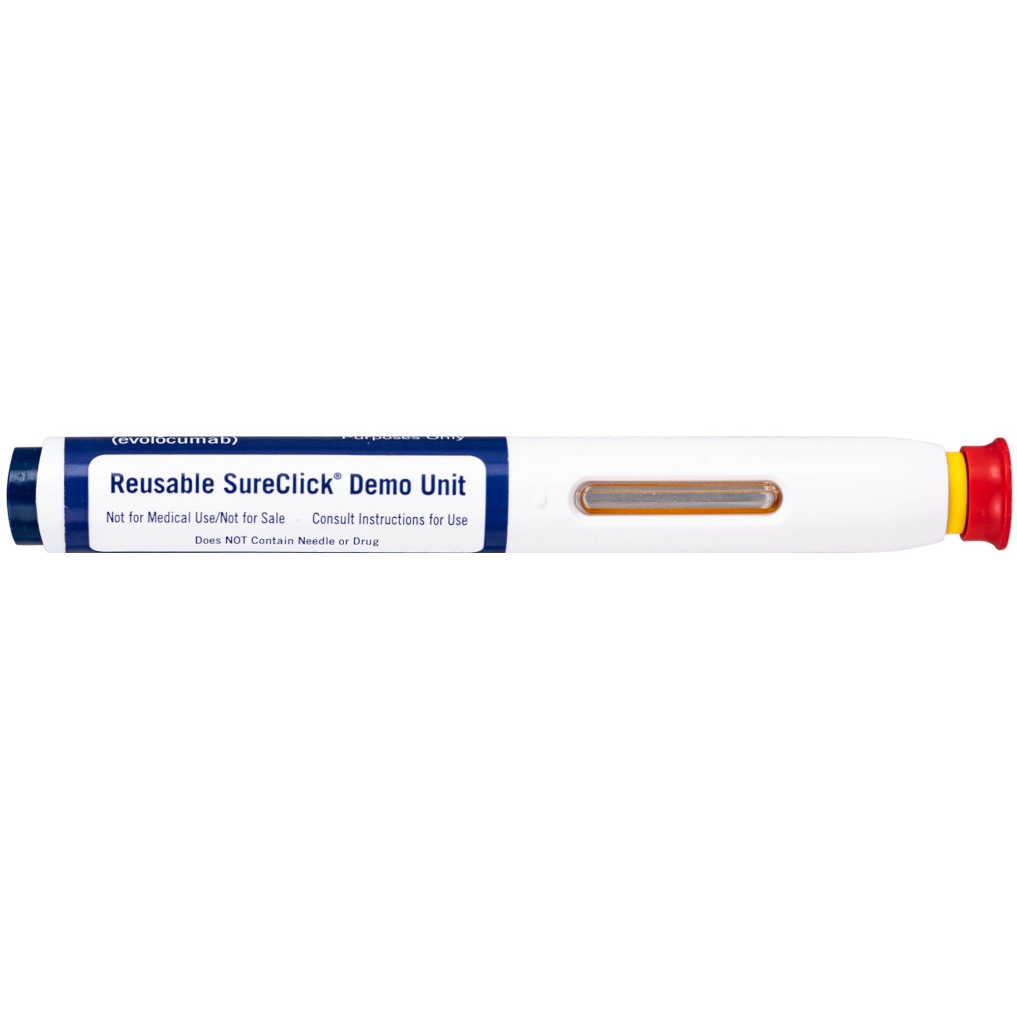 Hình ảnh Thuốc Repatha 140mg Amgen Làm giảm mạnh mức cholesterol LDL (lên đến trên 50%) và giảm nguy cơ biến cố tim mạch như nhồi máu cơ tim, đột quỵ (1ml)