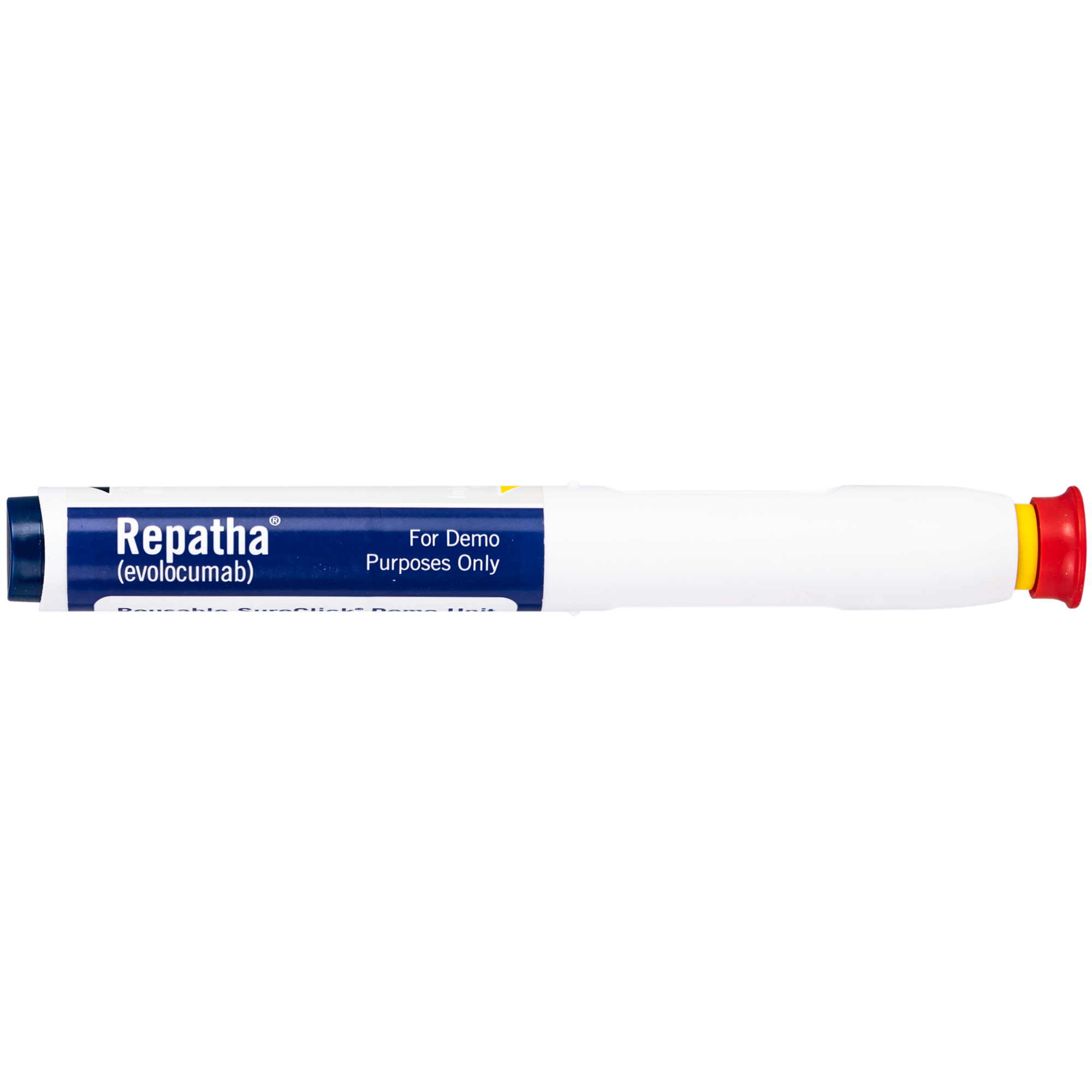 Hình ảnh Thuốc Repatha 140mg Amgen Làm giảm mạnh mức cholesterol LDL (lên đến trên 50%) và giảm nguy cơ biến cố tim mạch như nhồi máu cơ tim, đột quỵ (1ml)