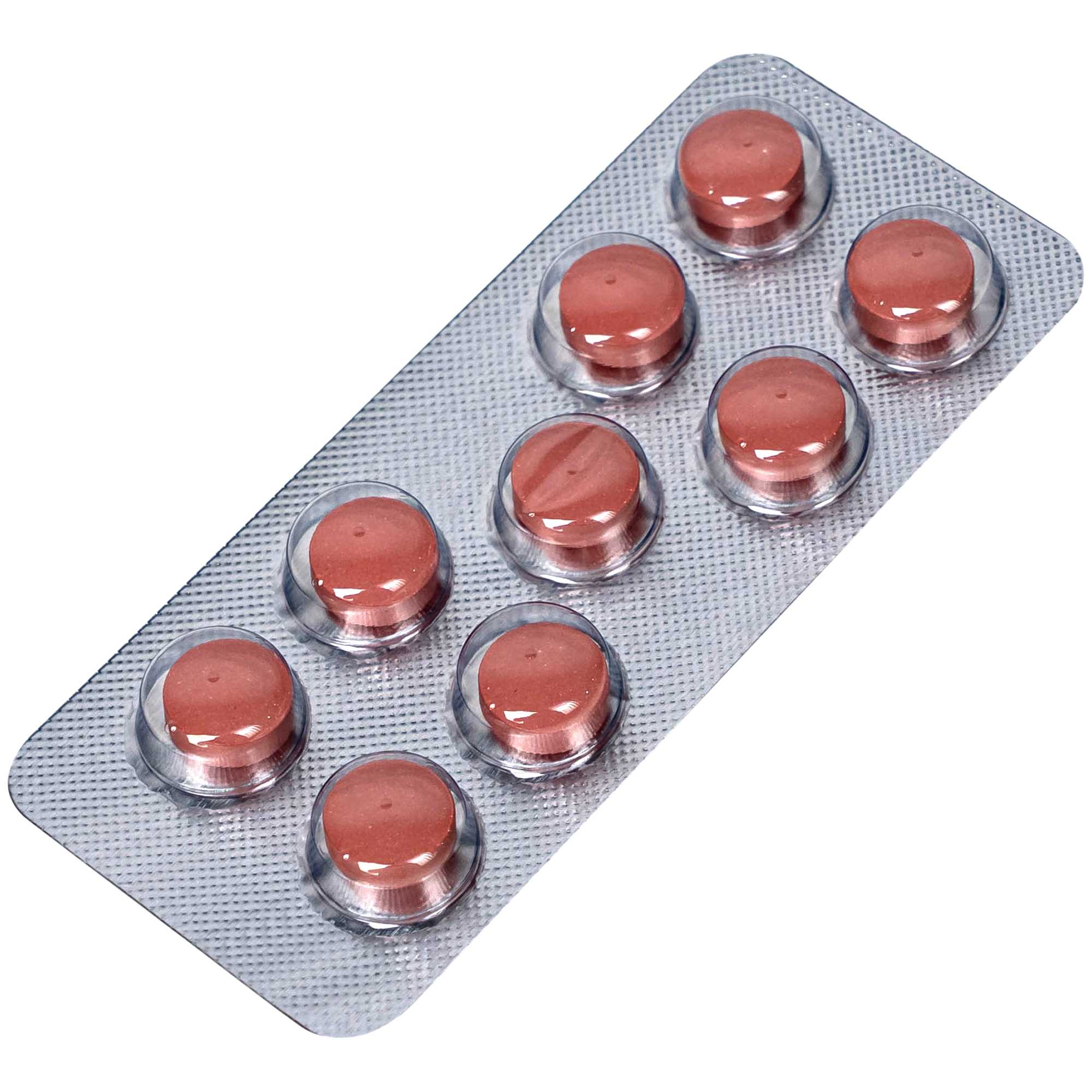 Hình ảnh Thuốc Rifacinco 200mg Hà Nam điều trị tiêu chảy du lịch do E. coli không xâm nhập (3 vỉ x 9 viên)