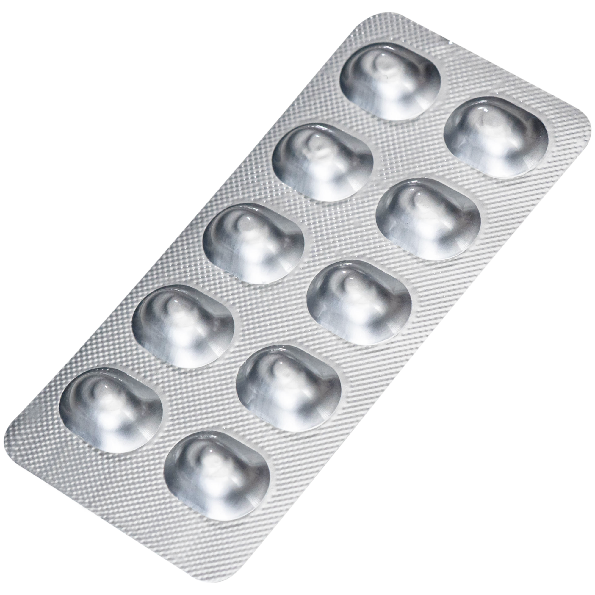 Hình ảnh Thuốc SaVi Pramipexole 0.18mg Savipharm điều trị các dấu hiệu và triệu chứng của bệnh Parkinson (3 vỉ x 10 viên)