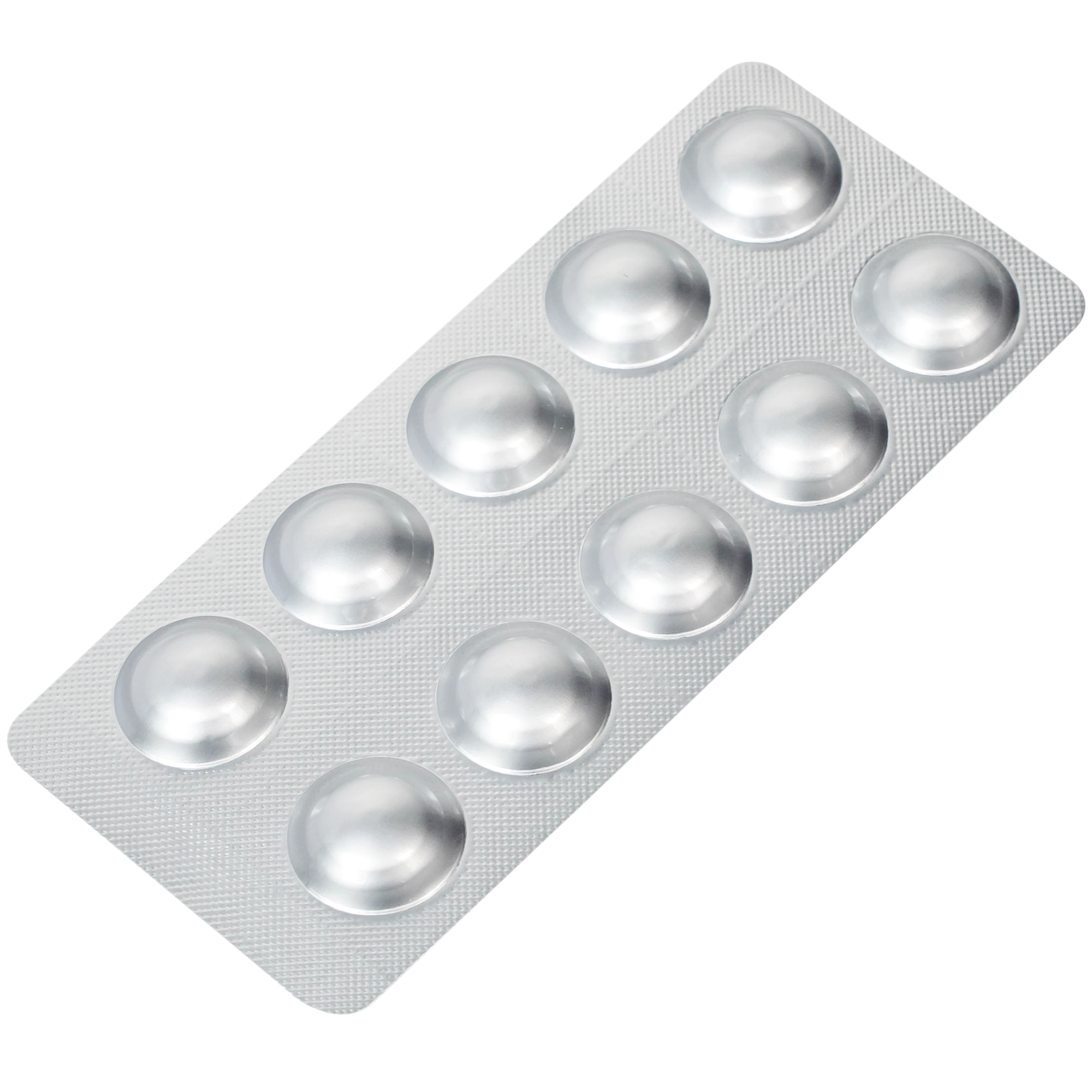 Hình ảnh Viên nén phân tán trong miệng Telfor 30mg DHG điều trị viêm mũi dị ứng, mày đay cho trẻ em (2 vỉ x 10 viên)
