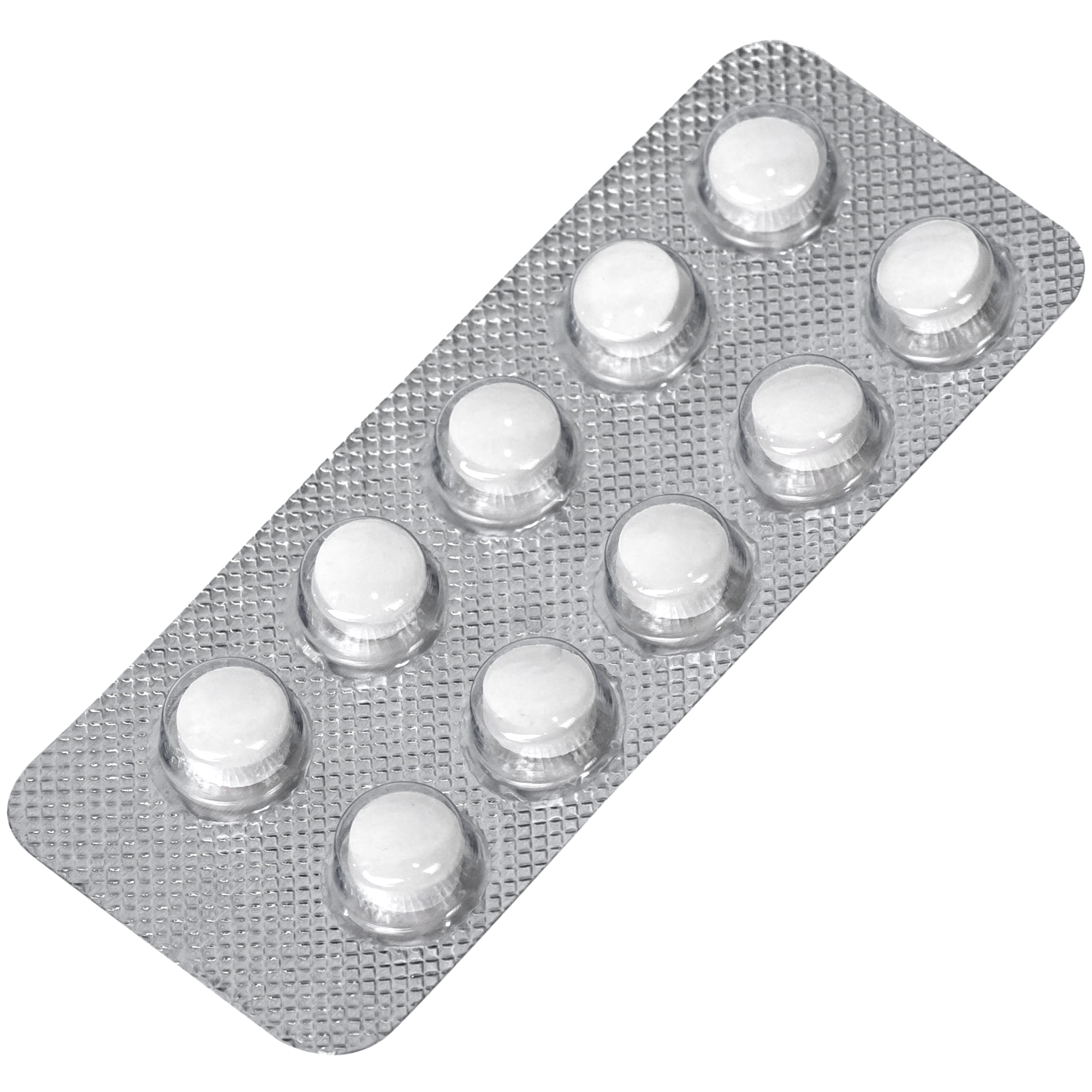 Hình ảnh Thuốc Terpin-codein Hóa Dược điều trị giảm ho, long đờm hiệu quả (6 vỉ x 10 viên)