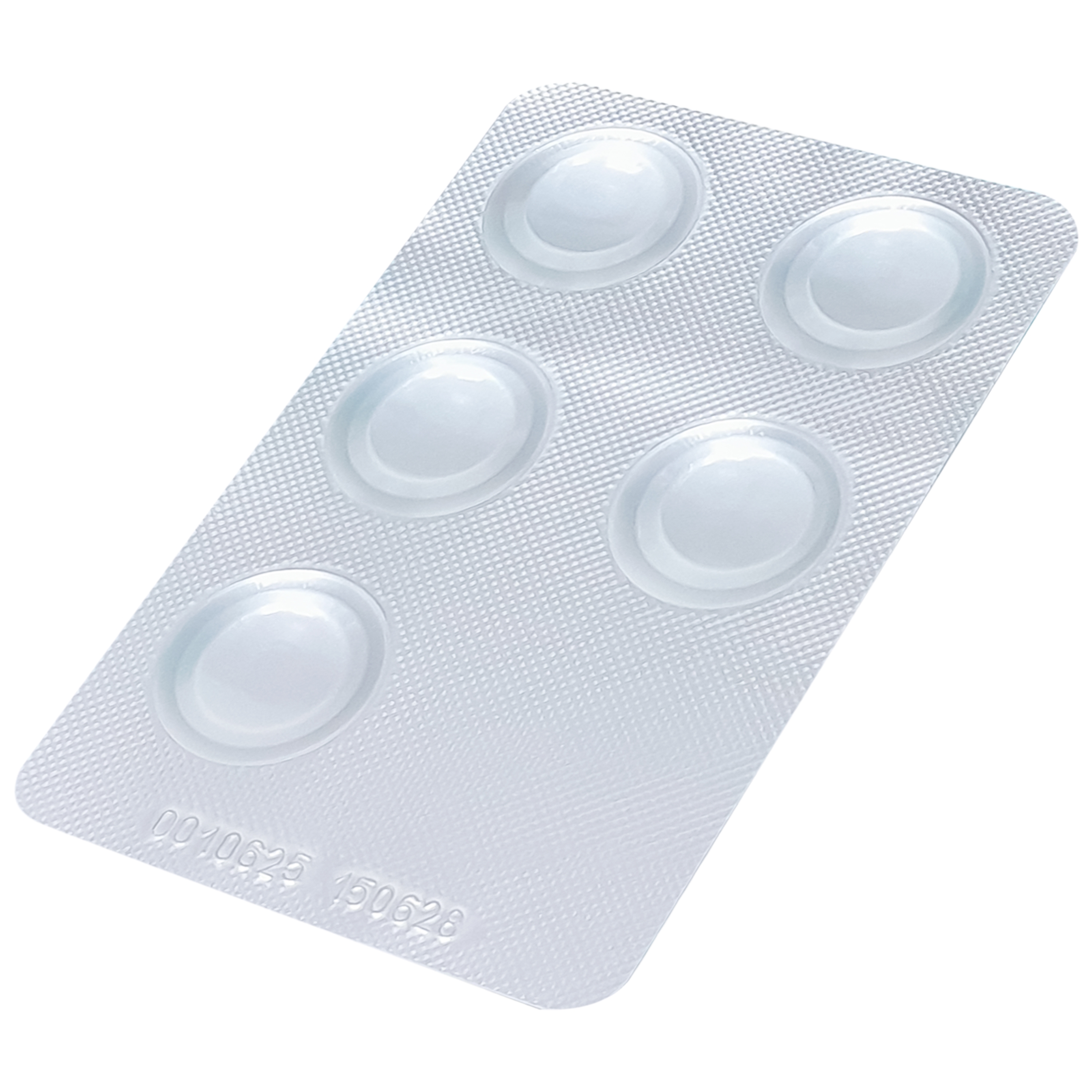 Hình ảnh Thuốc Zolodal tab 100mg Herabiopharm điều trị u nguyên bào thần kinh đệm đa dạng (1 vỉ x 5 viên)