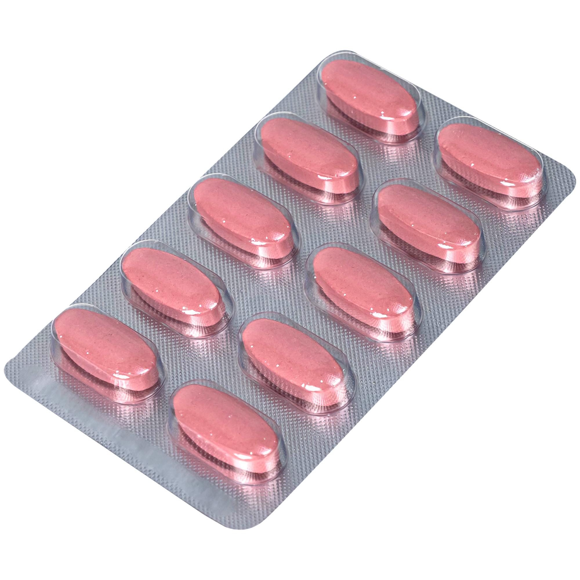 Hình ảnh Viên uống hỗ trợ giảm nguy cơ loãng xương Maxcal Mega (3 vỉ x 10 viên)