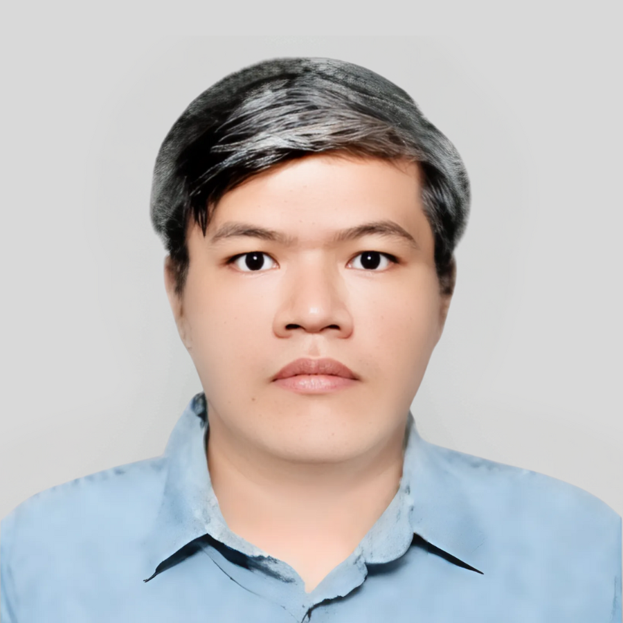 Trần Huỳnh Minh Nhật