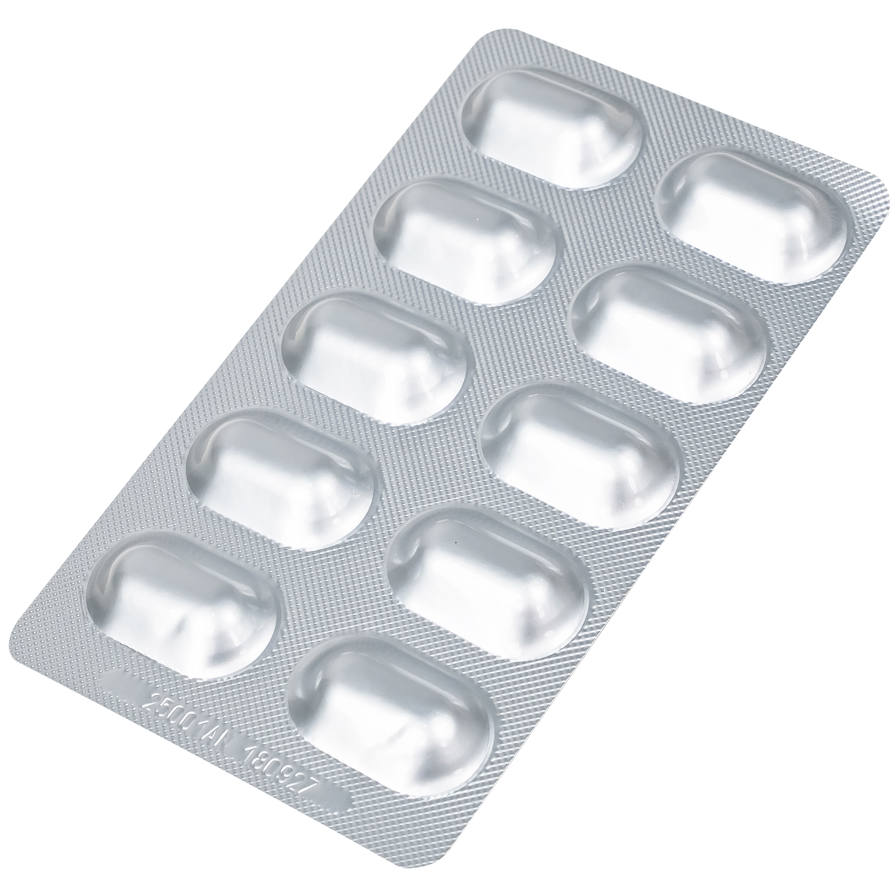 Hình ảnh Viên nén Comesal 500mg Mekophar điều trị cấp tính và duy trì sự thuyên giảm bệnh viêm loét đại tràng (10 vỉ x 10 viên)
