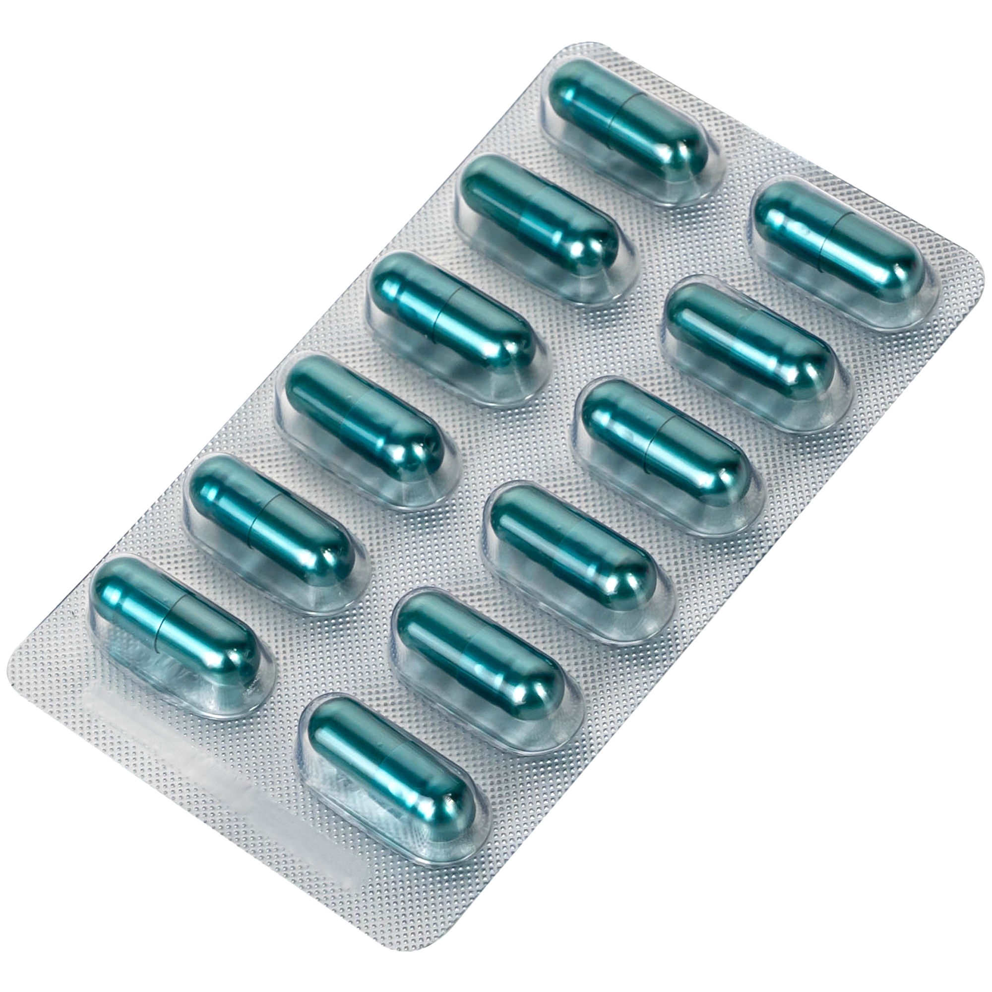 Hình ảnh Viên uống dưỡng khớp, tái tạo sụn khớp AKA Tâm Bình (5 vỉ x 12 viên)